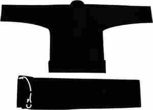 Uniformes de Judo OEM para Artes Marciales, Ropa de Entrenamiento, Bordado a Color, Logotipo Personalizado, Kimono de Jiu Jitsu, Uniformes de BJJ - Product Image 3