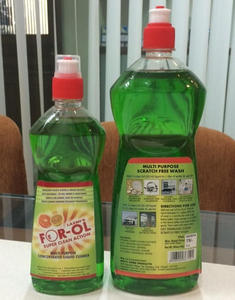 Best Selling Fresh Smell <b>Liquid</b> Cleaner - Product Image 1