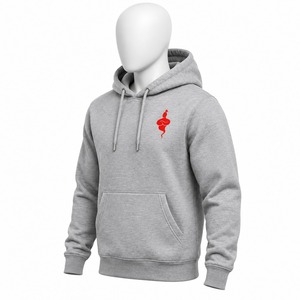 <b>Men</b> Hoodie Comfortable Warm Pullover Sweatshirt Soft Fleece Hooded <b>Top</b> <b>Long</b> <b>Sleeve</b> Winter Casual Outdoor Streetwear Wear - Product Image 3