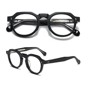 High Quality Vintage Eyewear Custom Made Popular Reading Glasses Wholesale Retro Glasses From Figroad