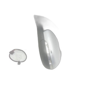 Specchietto Retrovisore Sinistro Volkswagen Golf 6 Sedan 5K0857933B (08>12) - Product Image 2