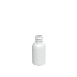 Bouteille PET Boston de luxe vide de 30 ml, Solutions d'emballage JK, Fabricant Vietnamien, Meilleur prix de livraison M0431T - Product Image 5