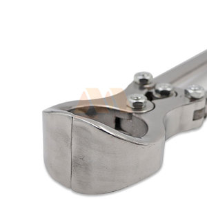 Castrador Burdizzo de Alta Resistencia, Instrumento Profesional para la Castración de Ganado, Pinza de Castración Burdizzo, Herramienta Veterinaria Duradera - Product Image 3