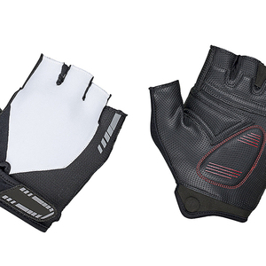 Breathable Hand Gloves for Cycling Half <b>Finger</b> Gel Wholesale <b>Bike</b> Racing Gloves for Riding With CUstomized Logo - Product Image 6