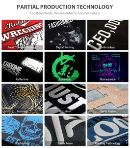 Ropa de calle unisex con logotipo bordado personalizado al por mayor sudaderas con capucha 100% algodón en blanco para hombre térmicas con color y tamaño personalizados - Product Image 6