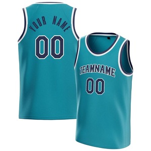 Camiseta de baloncesto con degradado de grafiti con nombre personalizado, camisetas Retro con estampado 3D, ropa de calle de verano, camiseta sin mangas, chaleco V15 - Product Image 3