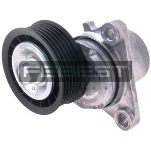 Tensionamento della cinghia del meccanismo di distribuzione FEBEST (0587-LW23) - Product Image 1
