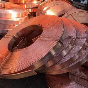 Manufacturers Ensure Quality At Low Prices <b>Copper</b> <b>Strip</b> C21000 <b>Copper</b> Coil - Product Image 6
