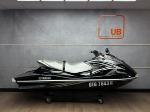 Wholesale <strong>Used</strong> 2008 Y-amaha VX1050 Deluxe <strong>Waverunner</strong> 4 Stroke for Sale - Product Image 4