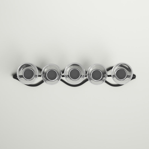 Wholesale Decor <b>Candle</b> Holder Outdoor Indoor <b>Candle</b> Stand <b>Cheap</b> Price Decorative Unique Metal <b>Candle</b> Jar - Product Image 3