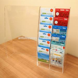 Bibliothèque d'angle en acrylique moderne contemporaine 2025 Solution de promotion élégante pour organiser des livres et des magazines dans n'importe quel espace - Product Image 2