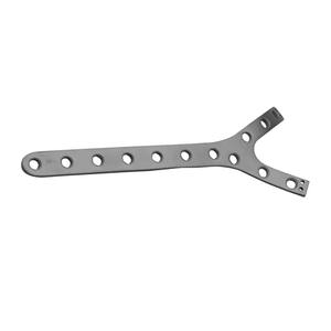 Instrumentos quirúrgicos ortopédicos de acero inoxidable de grado médico más vendidos, placa de bloqueo del húmero Distal, Stock Manual disponible - Product Image 3