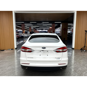 En stock Voiture d'occasion pour <span class=keywords><strong>Ford</strong></span> <span class=keywords><strong>Mondeo</strong></span> <span class=keywords><strong>2020</strong></span> Modèle EcoBoost 200 Style Edition Voiture d'occasion - Product Image 6
