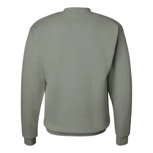 Ropa Deportiva para Hombre 2026, Sudadera de Alta Calidad, Cómoda, para Correr, Sudadera con Capucha y Logotipo Personalizado al por Mayor - Product Image 3