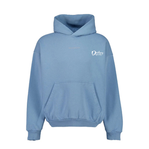 Custom Mens Oversized Hoodies 100% Cotton logo Acid <b>Wash</b> Distressed Hoodie Manufacturers 500gsm Print for Man - Product Image 6
