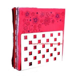 ที่ใส่กระดาษเช็ดปากดีไซน์แบบม้วนโลหะสำหรับโต๊ะอาหารและห้องครัวตู้ทำจากสเตนเลสสตีลพรีเมียมสำหรับบ้านร้านอาหารคาเฟ่ - Product Image 6