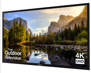 Mejores Ofertas Especiales: Televisor Inteligente HDR UHD 4K de 75 Pulgadas para Exteriores con Protección Parcial contra el Sol - Product Image 3
