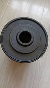 Parker değiştirme için yüksek kalite deniz motoru parçalari yakit filtresi FBO60353 FBO60327 yakit filtresi su ayırıcı eleman - Product Image 6