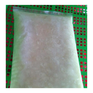 Purée de corossol congelée IQF-Pâte de fruits Graviola pour l'exportation-Purée de fruits tropicaux naturels pour jus, smoothie, dessert - Product Image 1