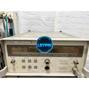 Contador de Frecuencia de 26.5GHz y Medidor de Potencia de Agilent para HP 5348A para Mediciones Precisas y Rápidas - Product Image 5