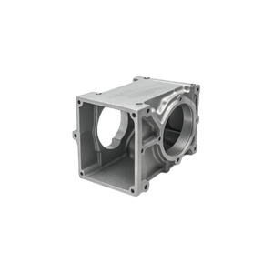 Piezas de Fundición a la Cera Perdida Personalizadas para Maquinaria Industrial - Product Image 5