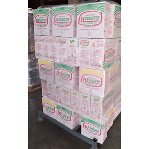 พาสต้าแห้งอียิปต์ EL-D'EAUCTOR 450 กรัม |   สปาเก็ตตี้แป้งสาลีแข็งพรีเมียมแบบกล่องใหญ่ - Product Image 3