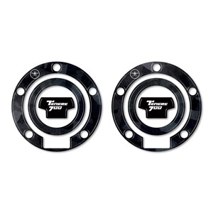 Adesivi Personalizzati per Tappo Serbatoio Yamaha Tenere 700 World Raid per Moto dal 2022 - Product Image 2