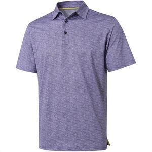 Chemises pour hommes de haute qualité, décontractées, pour le golf et le rugby, imprimées, 100% polyester, séchage rapide, impression numérique, taille grande, surdimensionnées - Product Image 6