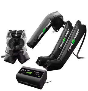 NUEVO ORIGINAL Ra-pid Re-boot RE-GEN Paquete Completo de Recuperación por Compresión - Product Image 1