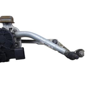 MOTEUR D'ESSUIE-GLACE AVANT COMPLET AVEC TANDEM CITROEN C3 Série 9815497780 (16>) - Product Image 4
