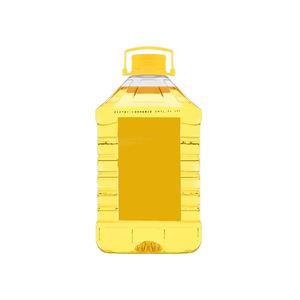 Aceite de Girasol Refinado Orgánico, Natural y Puro, en Botella CAS, Envase a Granel, Plástico, Método Líquido COS, Origen en Tambor - Product Image 6