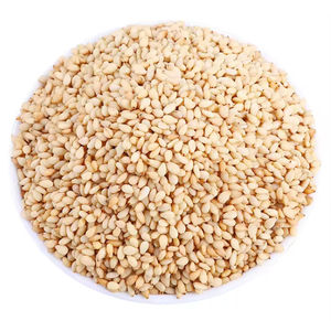 น้ำมันเมล็ดงาออแกนิกผู้ผลิตน้ำมันเมล็ดงาขายส่ง - Product Image 3