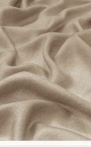 <b>Women's</b> Real Cashmere Pashmina Scarf Diamond Weave Short Style Quality Traditional Autumn Accessory - Product Image 6