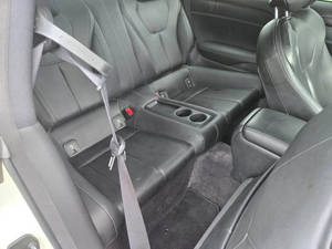 Infiniti Q60 3.0T Pure 2022 Certificado Limpio - Product Image 4