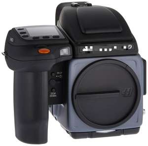 กล้อง DSLR รุ่นกลาง NEWW Original Authentic H6D-100c พร้อมการรับประกันทั่วโลก 3 ปี - Product Image 3