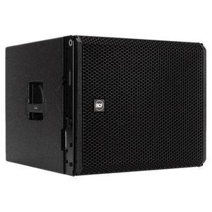 ซับวูฟเฟอร์แบบแอคทีฟ R C F HDL 36-AS 3200W รุ่นใหม่เอี่ยม คุณภาพสูง รับประกัน 2 ปี ผลิตในสหรัฐอเมริกา - Product Image 3