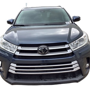 2023 Toyota Highlander XLE Usado con Navegación, Premium, Automático Inteligente, Sin Accidentes, Listo para Enviar - Product Image 1