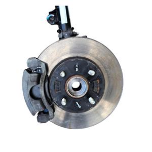 Essieu de roue complet avant gauche KIA Picanto Série 51715G6000 (17>23) - Product Image 3
