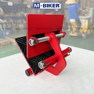 Pince de levage et de déplacement de panneaux M-Biker en MDF/contreplaqué, outil de levage de panneaux, pince à panneaux pour pièces de machines à bois - Product Image 1