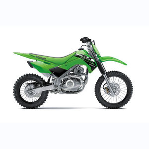 Kawasaki KLX140R 2024 - Product Image 5
