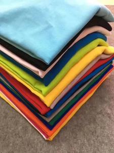 Camisetas de Manga Corta con Cuello Redondo para Hombre, Algodón Pima, Tejido de Punto, Transpirable, Antiarrugas, Secado Rápido, Estilo Casual para Otoño - Product Image 5