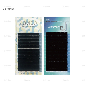 Extensiones de pestañas - Product Image 1