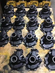 <span class=keywords><strong>4jb1</strong></span> 4jj1 4jg1 4jg2 4le1 4le2 4bd1 động cơ máy bơm nước cho <span class=keywords><strong>ISUZU</strong></span> Bộ phận động cơ - Product Image 4