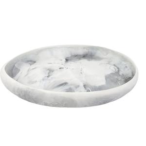 Tazón de Madera de Azufaifo Pulida de Alta Calidad, Diseño Ecológico de Lujo para Servir Café, Té, Sopa, para Bodas - Product Image 1