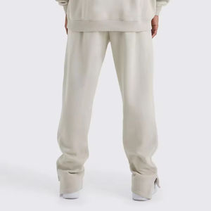 Survêtements Streetwear stylés de qualité supérieure pour hommes Nouveau design Survêtements surdimensionnés pour hommes Streetwear décontracté 2025/2026 - Product Image 3