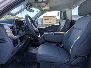 Pick-up Super Duty F 250 SRW XL 4WD Regular Cab d'occasion 2024 avec moteur essence V8 de 6,8 L - Product Image 5