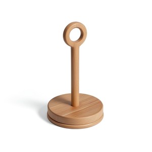 Premium Quality Adjustable Wood <b>Towel</b> Stand Modern <b>Wooden</b> <b>Towel</b> <b>Rail</b> Stand Bathroom Accessories Box Packaging Direct Supplier - Product Image 1