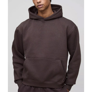 Sudaderas con Capucha de Invierno para Hombre de la Mejor Calidad con Impresión Digital 100% Algodón Ecológico Estilo Urbano a Precio Accesible - Product Image 1