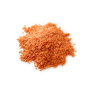 Lentilles rouges de haute qualité, prix bas, vente en gros, légumineuses naturelles, livraison rapide, approvisionnement. - Product Image 1