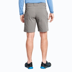 .กางเกงขาสั้นกอล์ฟน้ำหนักเบาสำหรับผู้ชายชุดกีฬาฝึกซ้อมกลางแจ้งสไตล์ฤดูร้อนแบบกำหนดเองคอลเลกชัน2025 - Product Image 2